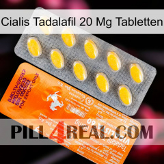 Cialis Tadalafil 20Mg Tablets new05